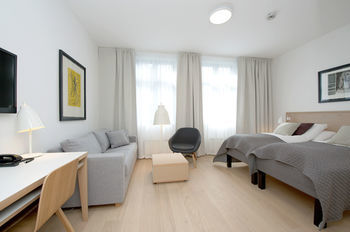 Hotel Rica Scandinavie