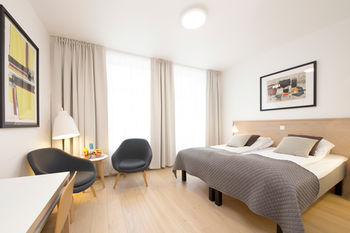 Hotel Rica Scandinavie