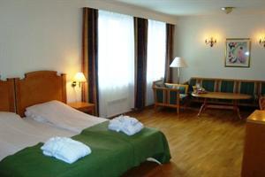 Hotel Rica Scandinavie