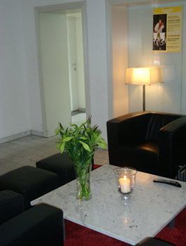 Hotel Rica Scandinavie