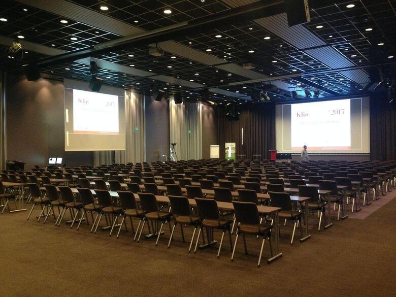 Hotel Clarion Bergen Airport