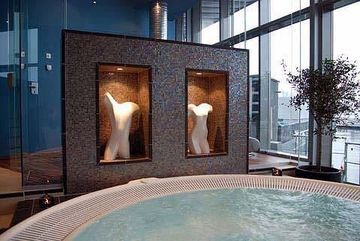 Hotel Clarion Bergen Airport