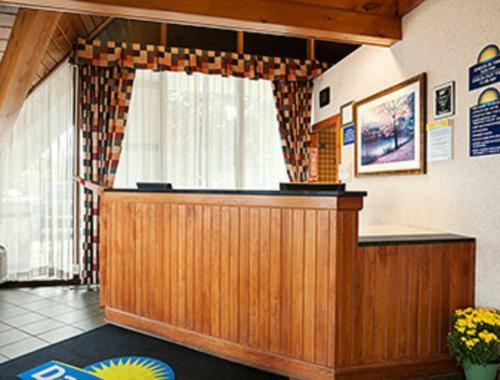 Hotel Days Inn Rutland/killington