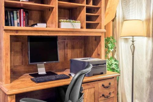 Hotel Days Inn Rutland/killington
