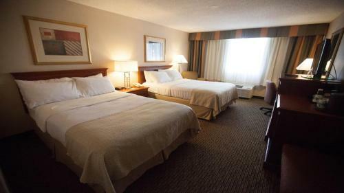 Hotel Holiday Inn Rutland-killington Area