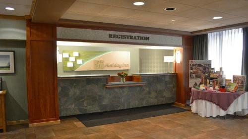 Hotel Holiday Inn Rutland-killington Area