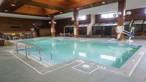 Hotel Holiday Inn Rutland-killington Area
