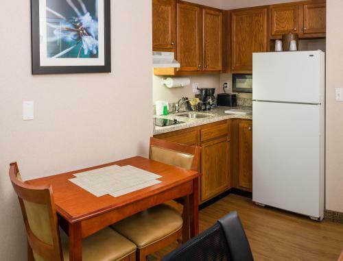 Hotel Smart Suites Burlington