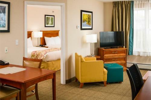 Hotel Smart Suites Burlington