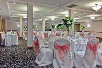 Hotel Holiday Inn South Burlington