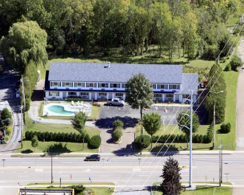Motel Ggt Tibet Inn