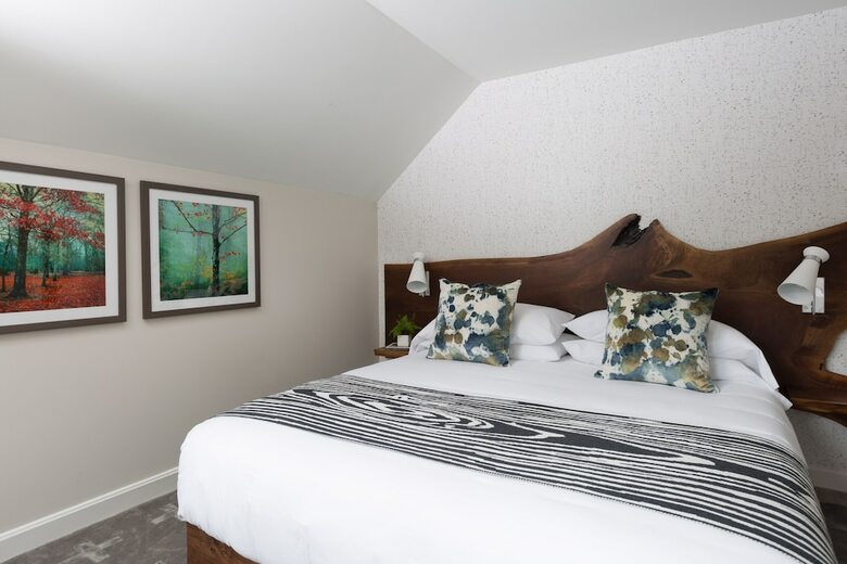 Posada Field Guide Lodge