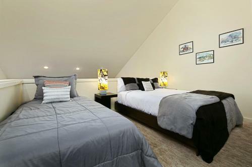 Apartamentos Three Kings By White Pines