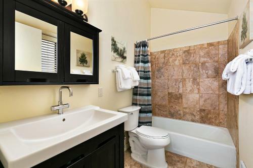 Apartamentos Three Kings By White Pines