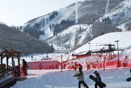 Apartamentos Three Kings By White Pines