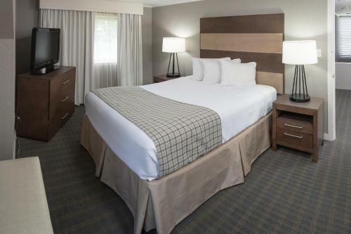 Golden Eagle Resort, An Ascend Hotel Collection Member