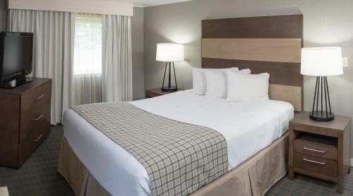Golden Eagle Resort, An Ascend Hotel Collection Member