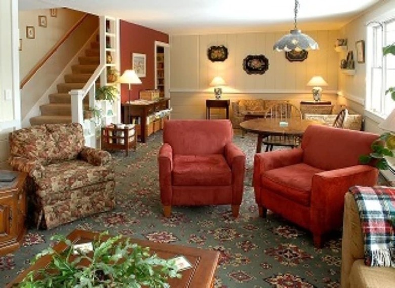 Posada Deerhill Inn