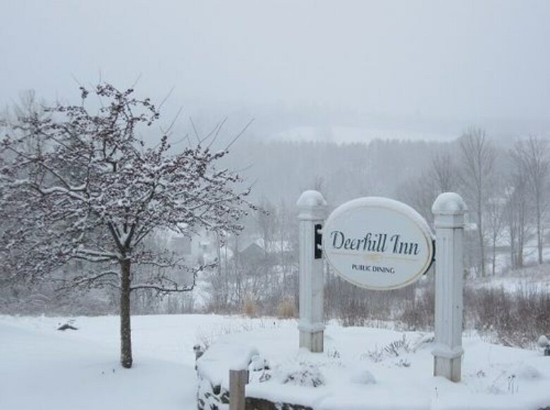 Posada Deerhill Inn