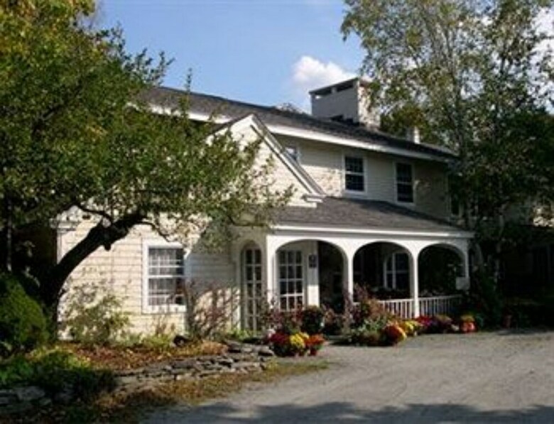Posada Deerhill Inn
