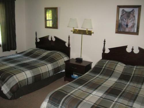 Hotel Big Bears Lodge