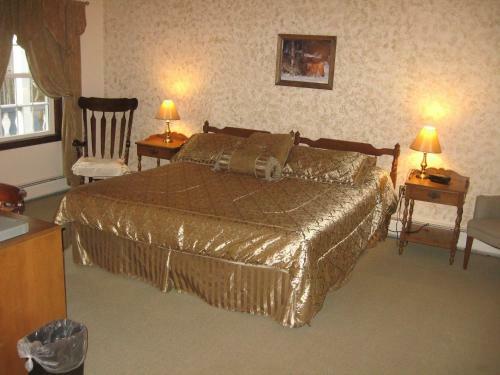 Hotel Big Bears Lodge