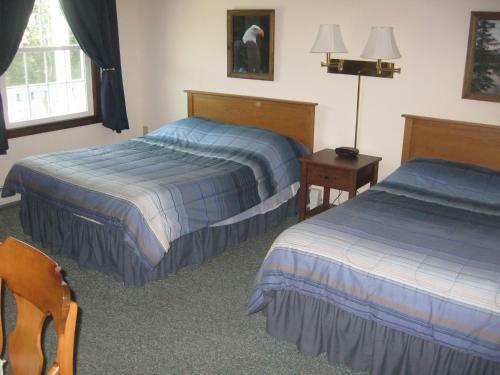 Hotel Big Bears Lodge