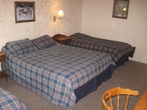 Hotel Big Bears Lodge