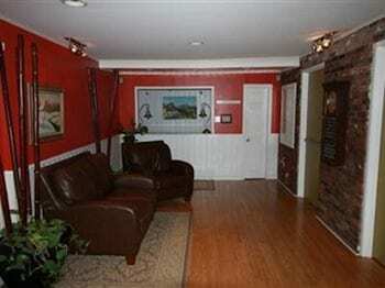 Hotel Northern Lights Lodge