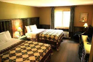 Hotel Northern Lights Lodge