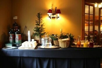 Hotel Northern Lights Lodge