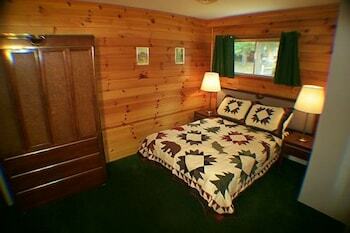 Hotel Northern Lights Lodge