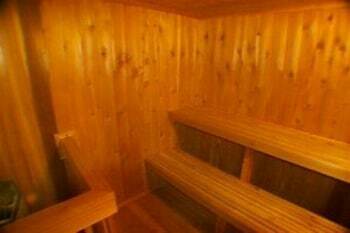 Hotel Northern Lights Lodge