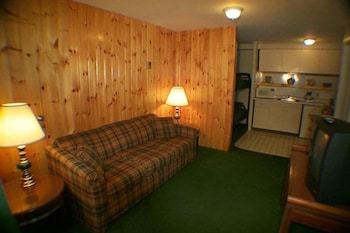 Hotel Northern Lights Lodge