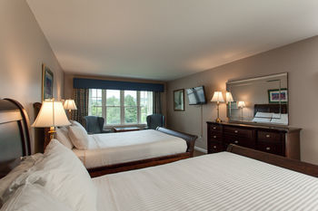 Hotel The Shire Woodstock