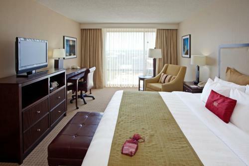 Crowne Plaza Hotel Old Town Alexandria