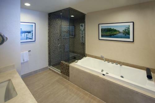 Crowne Plaza Hotel Old Town Alexandria