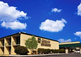 Hotel Ashland Inn & Suites