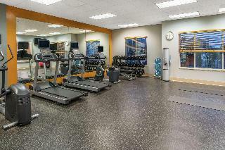 Hotel Hilton Garden Inn Blacksburg