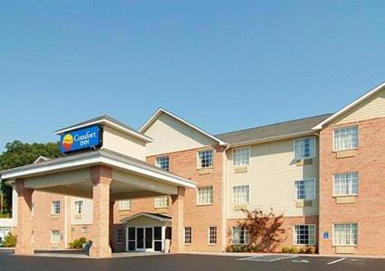 Hotel Comfort Inn Big Stone Gap