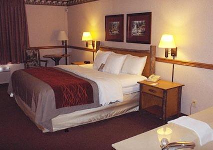 Hotel Comfort Inn Big Stone Gap