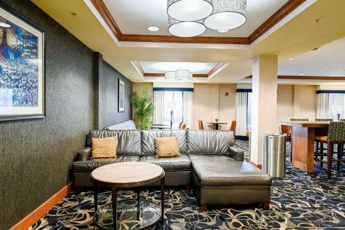 Hotel Holiday Inn Express Ashland