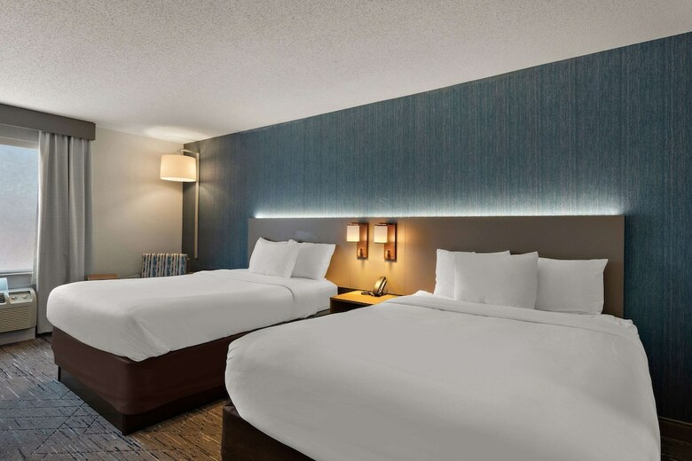 Hotel Sleep Inn & Suites Ashland