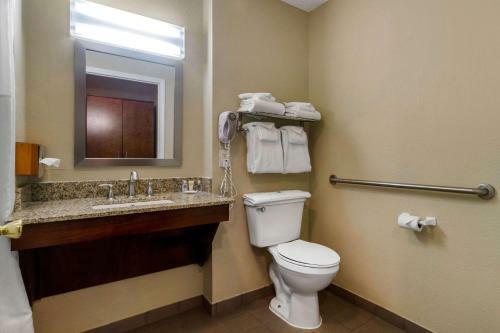 Hotel Comfort Inn Bristol