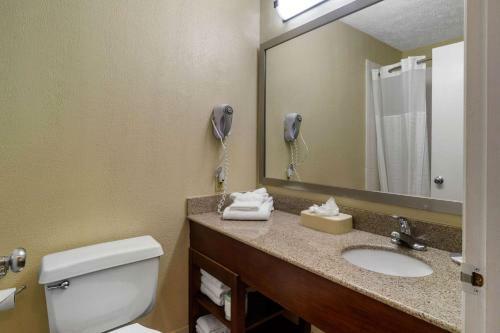 Hotel Comfort Inn Bristol