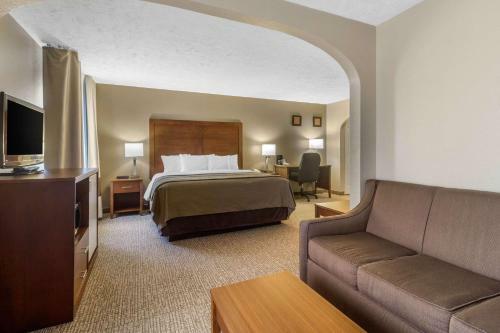 Hotel Comfort Inn Bristol