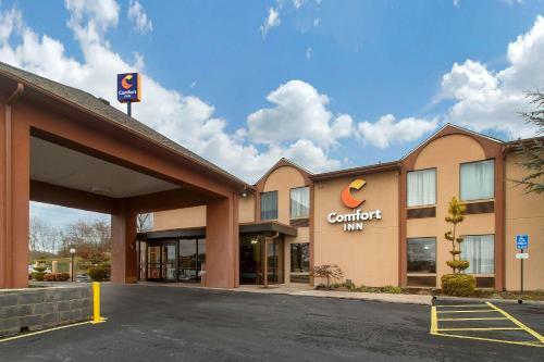 Hotel Comfort Inn Bristol