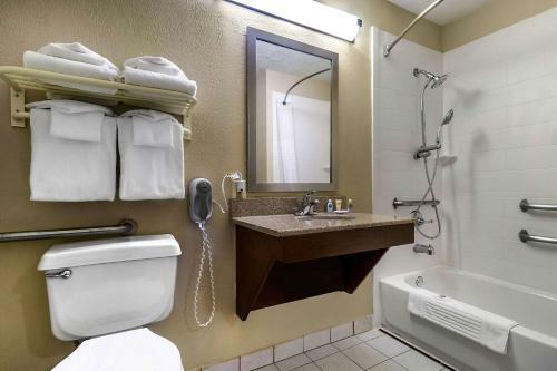 Hotel Comfort Inn Bristol