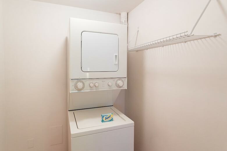 Apartamentos Oakwood Arlington
