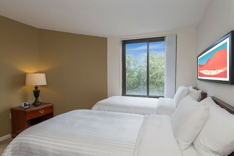 Apartamentos Oakwood Arlington